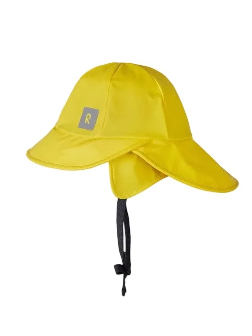 Reima Kids Yellow Rain Hat